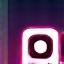 Instagram icoon